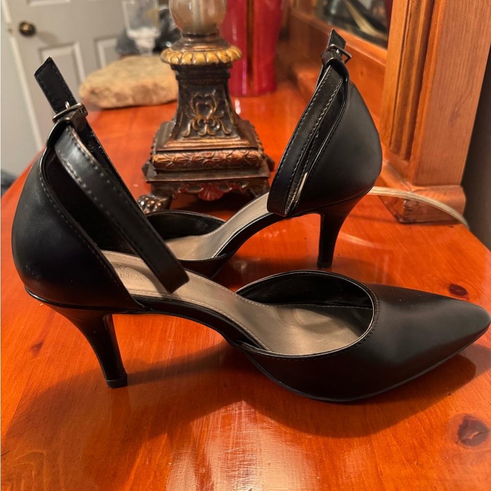 Worthington Black Women's Heels